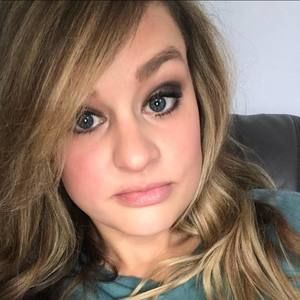 Meet your Posher, Alaina